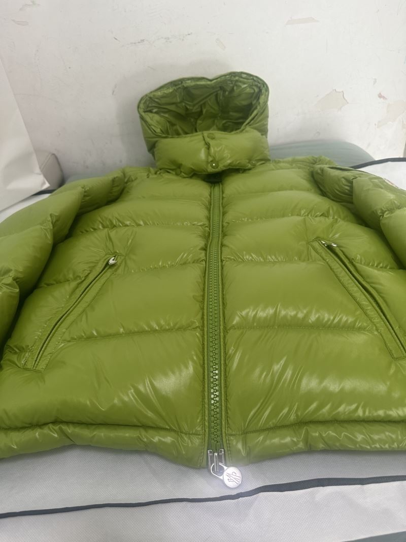 Moncler Down Jackets